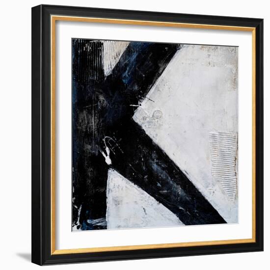 Take II-Erin Ashley-Framed Art Print