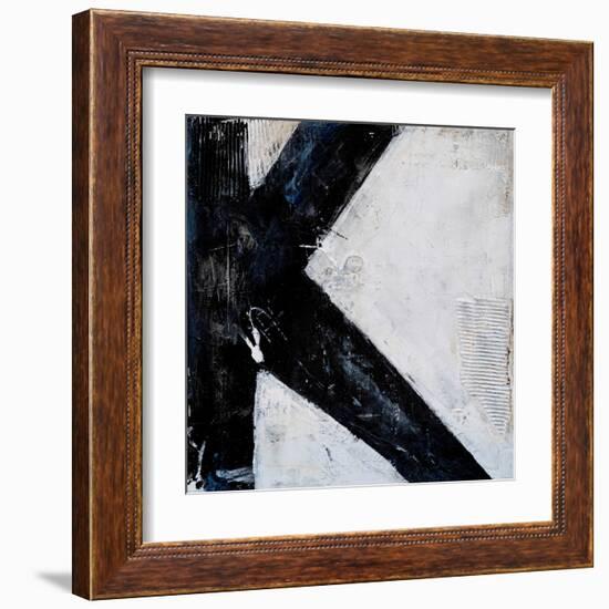 Take II-Erin Ashley-Framed Art Print