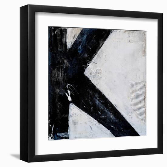 Take II-Erin Ashley-Framed Art Print