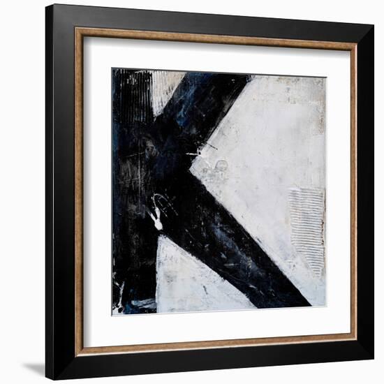 Take II-Erin Ashley-Framed Art Print