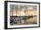 Take me Away-Danny Head-Framed Photographic Print