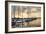 Take me Away-Danny Head-Framed Photographic Print