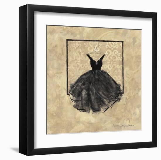 Take Me Dancing I-Andrea Stajan-ferkul-Framed Giclee Print