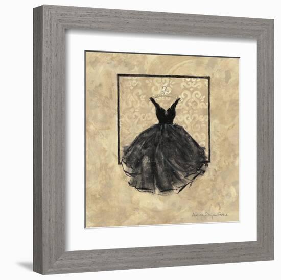 Take Me Dancing I-Andrea Stajan-ferkul-Framed Giclee Print