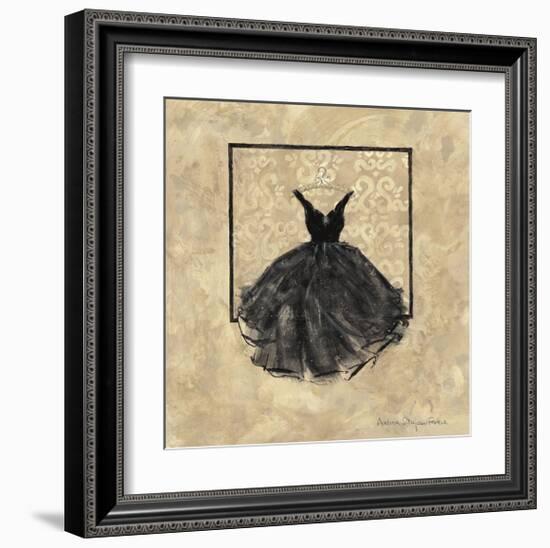 Take Me Dancing I-Andrea Stajan-ferkul-Framed Giclee Print