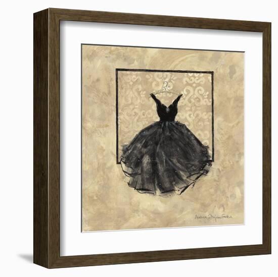 Take Me Dancing I-Andrea Stajan-ferkul-Framed Giclee Print