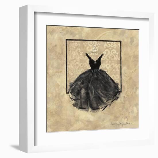 Take Me Dancing I-Andrea Stajan-ferkul-Framed Giclee Print