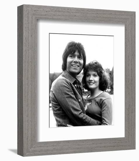 Take Me High-null-Framed Photo