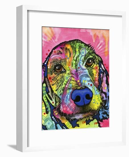 Take me Home Please-Dean Russo-Framed Giclee Print