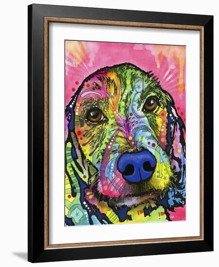 Take me Home Please-Dean Russo-Framed Giclee Print