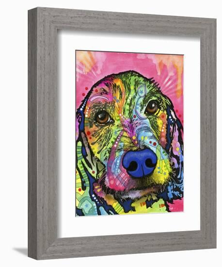 Take me Home Please-Dean Russo-Framed Giclee Print
