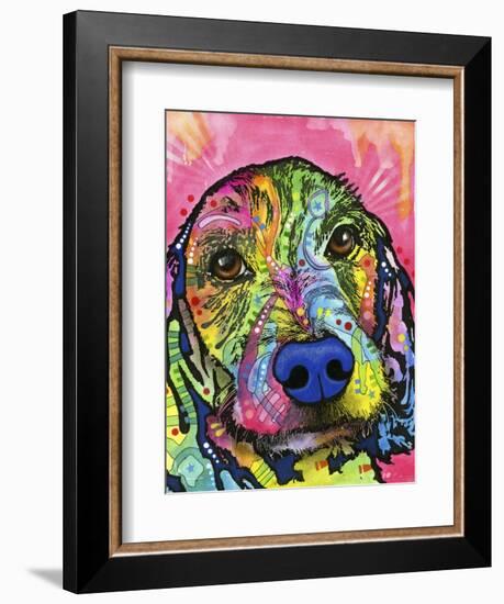 Take me Home Please-Dean Russo-Framed Giclee Print