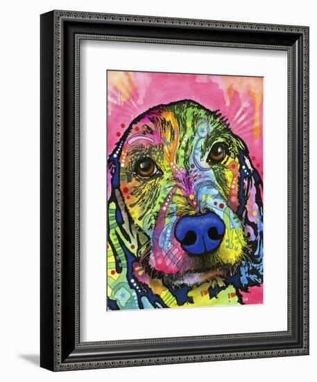 Take me Home Please-Dean Russo-Framed Giclee Print