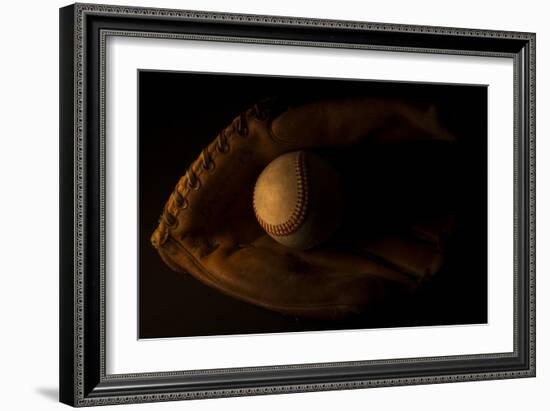 Take Me out to the I-Ali Joe-Framed Photographic Print