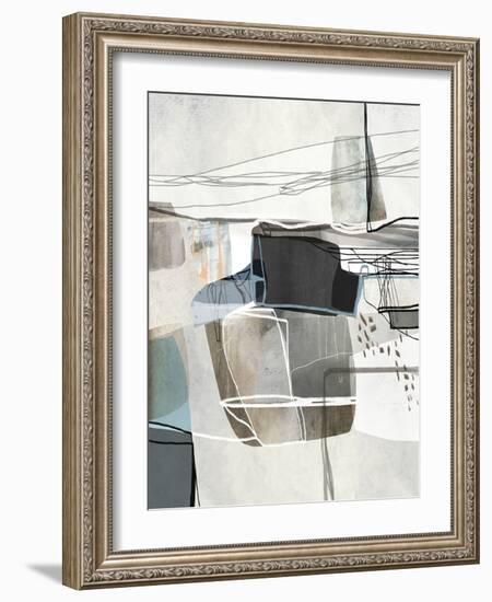 Take Me There-Roberto Moro-Framed Giclee Print