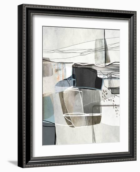 Take Me There-Roberto Moro-Framed Giclee Print