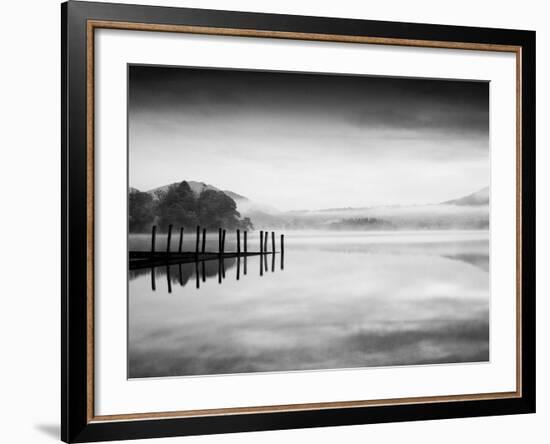 Take My Advice-Craig Roberts-Framed Photographic Print