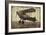 Take Off-Merri Pattinian-Framed Premium Giclee Print