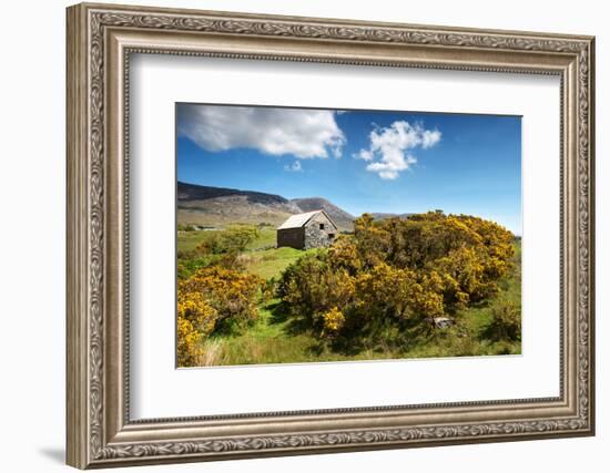 Take Refuge-Philippe Sainte-Laudy-Framed Photographic Print