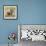 Take That Pinko-Craig Snodgrass-Framed Giclee Print displayed on a wall