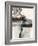 Take That-Roberto Moro-Framed Giclee Print