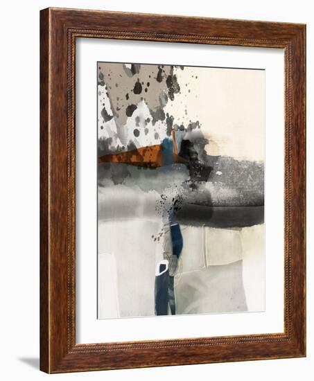 Take That-Roberto Moro-Framed Giclee Print