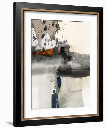 Take That-Roberto Moro-Framed Giclee Print