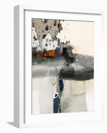 Take That-Roberto Moro-Framed Giclee Print