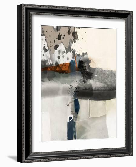 Take That-Roberto Moro-Framed Giclee Print