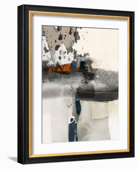 Take That-Roberto Moro-Framed Giclee Print