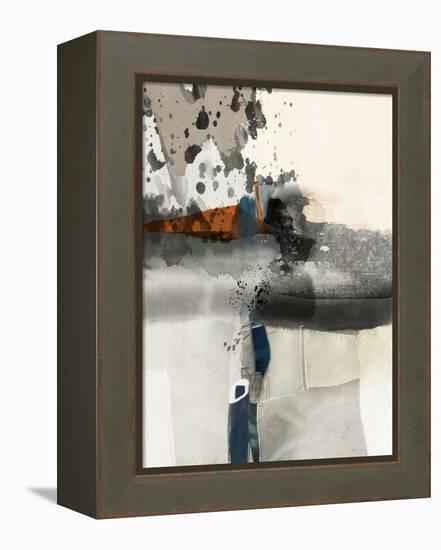 Take That-Roberto Moro-Framed Premier Image Canvas