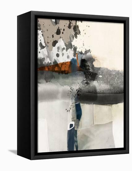 Take That-Roberto Moro-Framed Premier Image Canvas