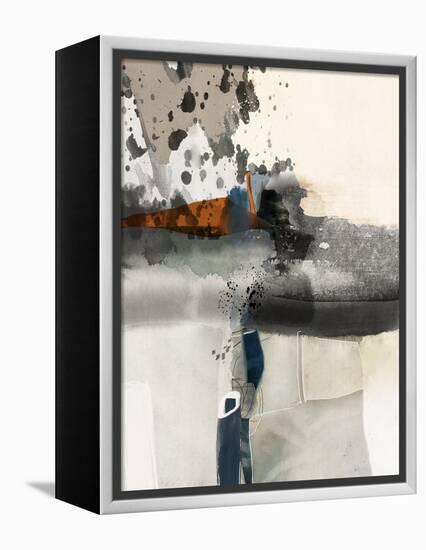 Take That-Roberto Moro-Framed Premier Image Canvas