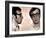 Take The Money And Run, Woody Allen, 1969-null-Framed Photo