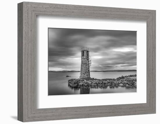 Take the Time-Philippe Sainte-Laudy-Framed Photographic Print