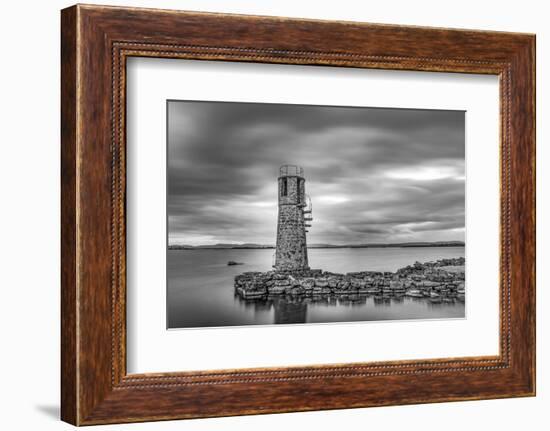 Take the Time-Philippe Sainte-Laudy-Framed Photographic Print