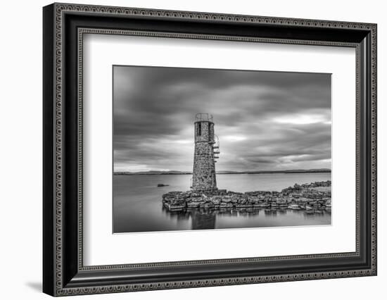 Take the Time-Philippe Sainte-Laudy-Framed Photographic Print