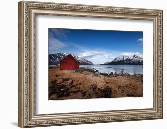 Take Time-Philippe Sainte-Laudy-Framed Photographic Print