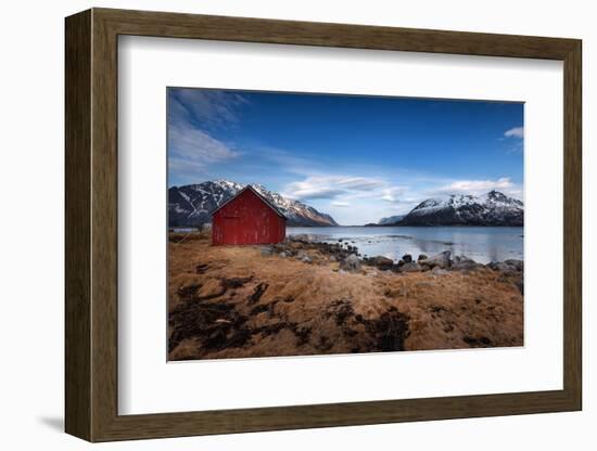 Take Time-Philippe Sainte-Laudy-Framed Photographic Print