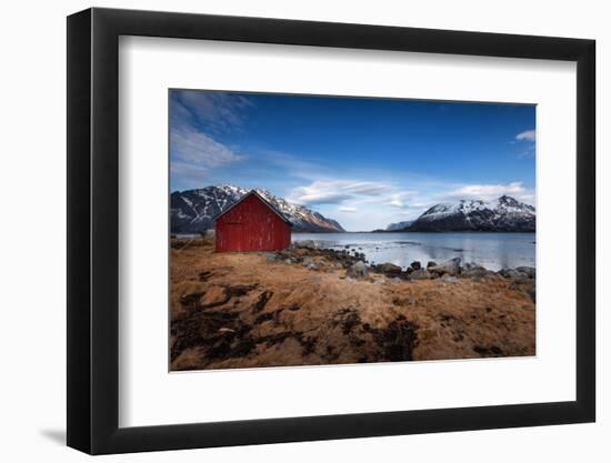 Take Time-Philippe Sainte-Laudy-Framed Photographic Print