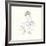 Take Your Partners I-Steve O'Connell-Framed Giclee Print