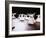 Taken at the Royal Albert Hall, London, the Whirling Dervishes of Konya, Turkey, Eurasia-Adam Woolfitt-Framed Photographic Print