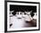 Taken at the Royal Albert Hall, London, the Whirling Dervishes of Konya, Turkey, Eurasia-Adam Woolfitt-Framed Photographic Print