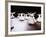 Taken at the Royal Albert Hall, London, the Whirling Dervishes of Konya, Turkey, Eurasia-Adam Woolfitt-Framed Photographic Print