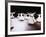 Taken at the Royal Albert Hall, London, the Whirling Dervishes of Konya, Turkey, Eurasia-Adam Woolfitt-Framed Photographic Print