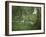 Taking a Walk-George Inness-Framed Giclee Print