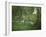 Taking a Walk-George Inness-Framed Giclee Print