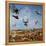 Taking Flight, 2009-Trygve Skogrand-Framed Premier Image Canvas