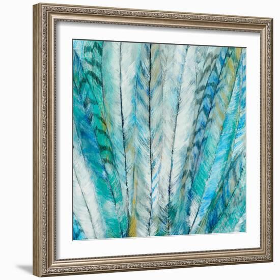 Taking Flight I-Leslie Bernsen-Framed Art Print