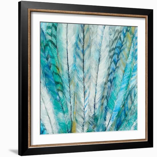 Taking Flight I-Leslie Bernsen-Framed Art Print